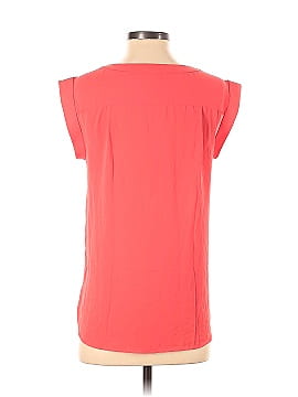 J.Crew Short Sleeve Blouse (view 2)