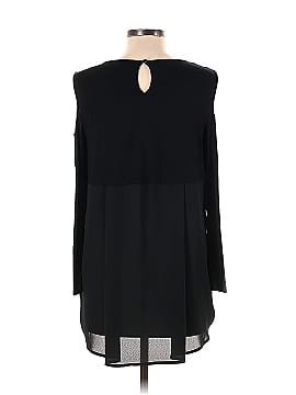 Vince Camuto Long Sleeve Blouse (view 2)