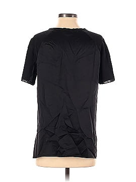 Vince. Short Sleeve Blouse (view 2)