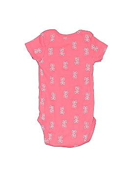 Just One You Short Sleeve Onesie (view 2)