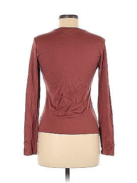 Theory Long Sleeve T-Shirt (view 2)