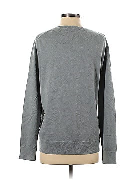 Vince. Cashmere Pullover Sweater (view 2)