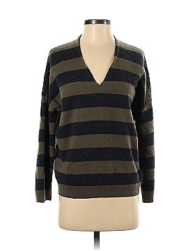 Vince. Cashmere Pullover Sweater (view 1)