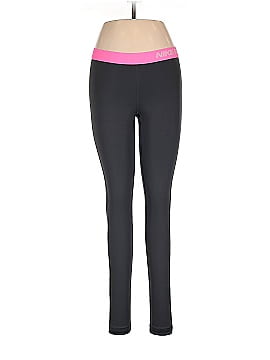 Nike Active Pants (view 1)