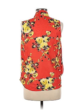 Kut from the Kloth Sleeveless Top (view 2)