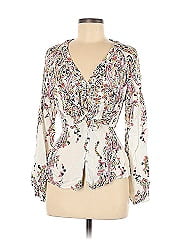 Lovestitch Long Sleeve Top