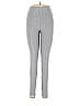 Unbranded Houndstooth Gray Leggings Size M - photo 1
