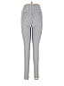 Unbranded Houndstooth Gray Leggings Size M - photo 2