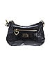 Coach Factory 100% Leather Black Leather Shoulder Bag One Size - photo 1