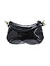 Coach Factory 100% Leather Black Leather Shoulder Bag One Size - photo 2