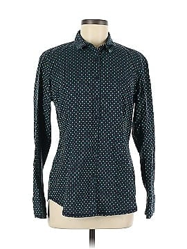 Georg Roth Long Sleeve Blouse (view 1)