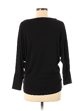 Michael Stars 3/4 Sleeve T-Shirt (view 2)