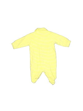 Carter's Long Sleeve Outfit (view 2)