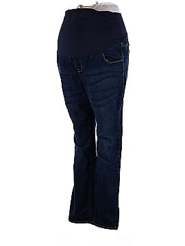 Old Navy - Maternity Jeans (view 1)