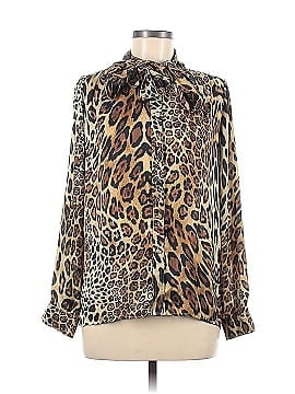 Weill Long Sleeve Blouse (view 1)