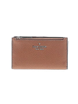 Kate Spade New York Leather Wallet (view 1)