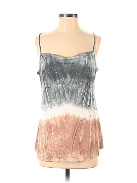 P O L Sleeveless Top (view 1)