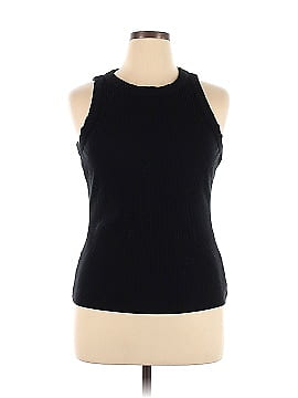 INC International Concepts Sleeveless Top (view 1)