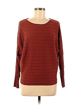 Cyrus Pullover Sweater (view 1)