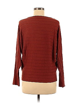 Cyrus Pullover Sweater (view 2)