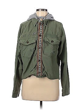 Free People Jacket (view 1)
