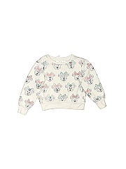 Disney Sweatshirt