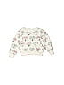 Disney Ivory White Sweatshirt Size 2T - photo 1