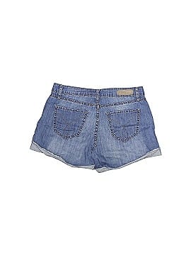 Calvin Klein Denim Shorts (view 2)
