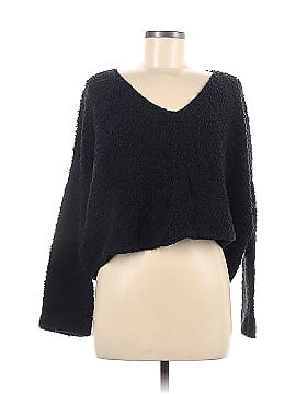 Free People Pullover Sweater (view 1)
