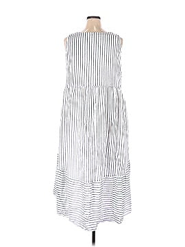 Vasna Sleeveless Blouse (view 2)