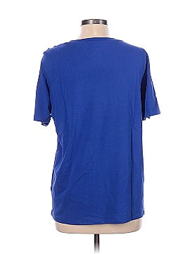C. Wonder Short Sleeve T-Shirt (view 2)