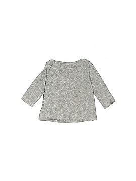 Carhartt Long Sleeve T-Shirt (view 2)