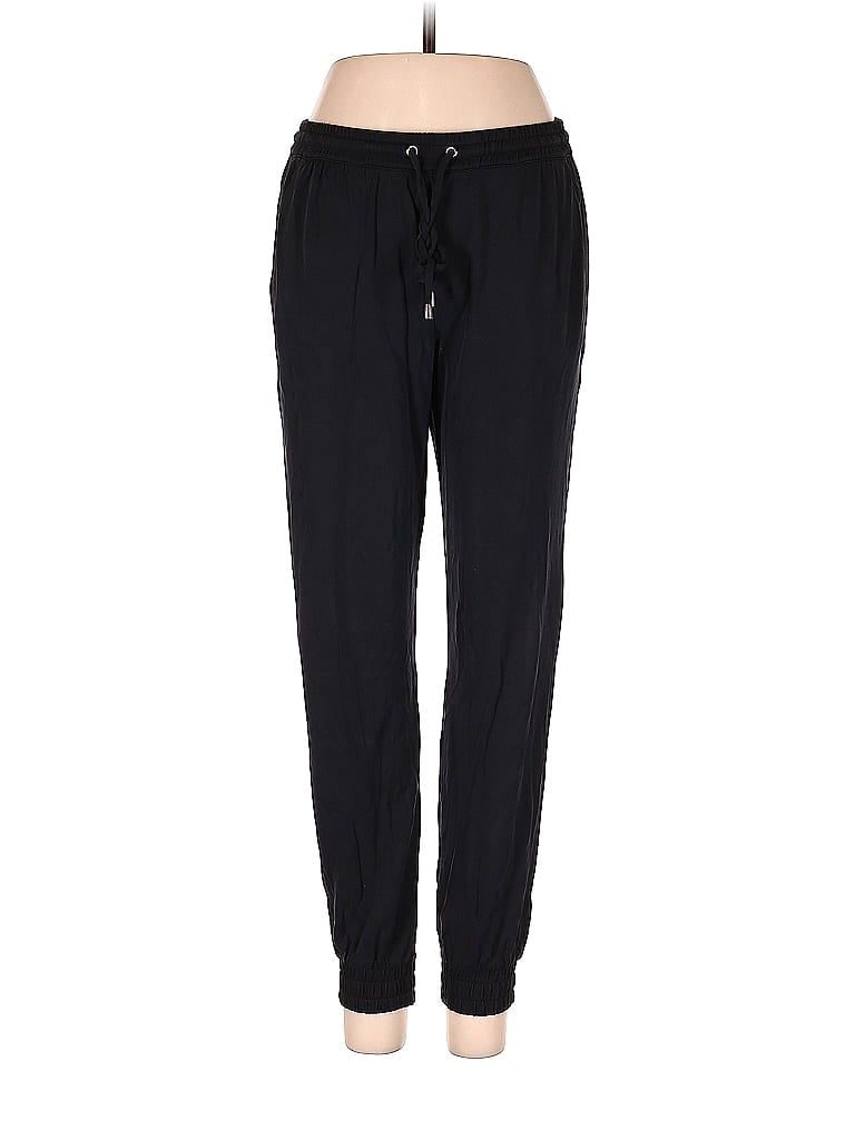 Splendid Black Casual Pants Size S - photo 1