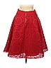 Windsor Red Casual Skirt Size M - photo 2