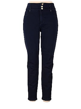 Ann Taylor Jeans (view 1)