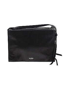 Botkier Leather Crossbody Bag (view 1)