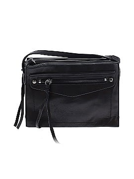 Botkier Leather Crossbody Bag (view 2)