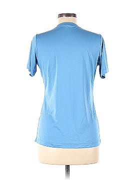 Sport Tech Short Sleeve T-Shirt (view 2)