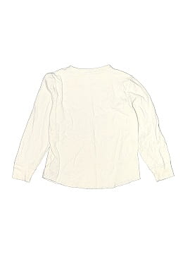 Gap Kids Long Sleeve T-Shirt (view 2)