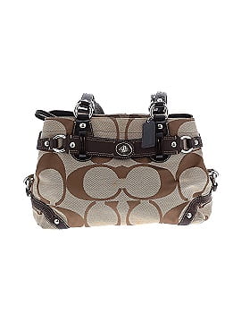 Coach Shoulder Bag (view 1)
