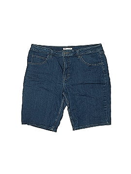 Riders by Lee Denim Shorts (view 1)