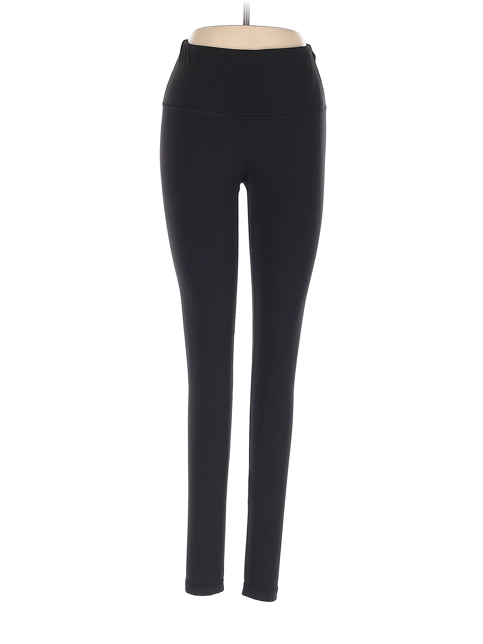 Yogalicious Black Yoga Pants Size S - 62% off | thredUP