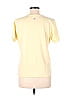 Life Is Good 100% Cotton Yellow Short Sleeve T-Shirt Size M - photo 2