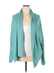 Susan Graver Cardigan