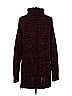 John & Jenn 100% Acrylic Burgundy Pullover Sweater Size S - photo 2