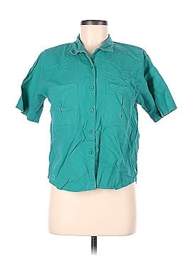 Jack Mulqueen Short Sleeve Button-Down Shirt (view 1)