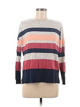 oasis Pullover Sweater (view 1)