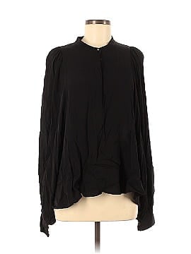 MNG Suit Long Sleeve Top (view 1)