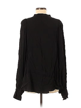MNG Suit Long Sleeve Top (view 2)
