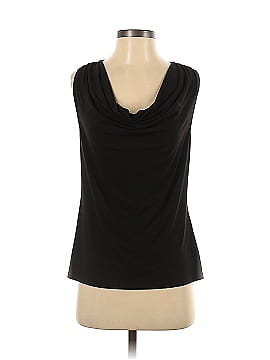 Laundry by Shelli Segal Sleeveless Top (view 1)